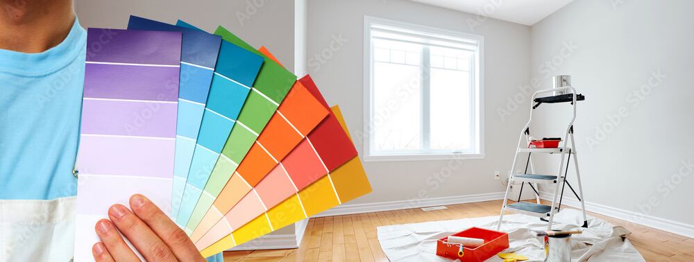 EXPERIENCE HOUSE PAINTING MELBOURNE